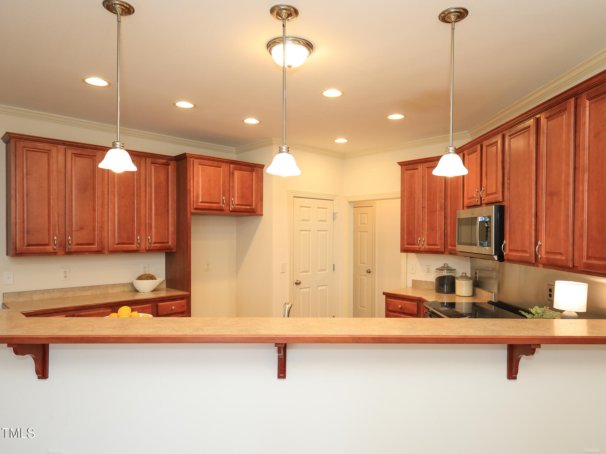 4701 Sandy Bay Circle Raleigh, NC 27603 - Photo 13 of 47 013_4701_Sandy_Bay_Cir_Kitchen