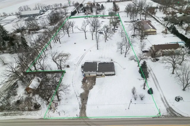 $710,000 | 45W962 Plank Road, Hampshire, IL 60140