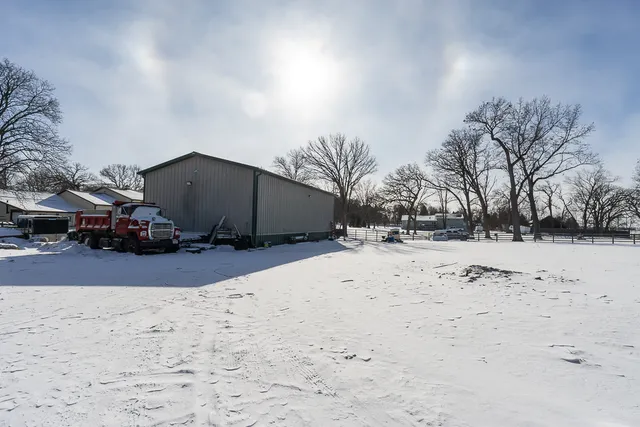 $710,000 | 45W962 Plank Road, Hampshire, IL 60140