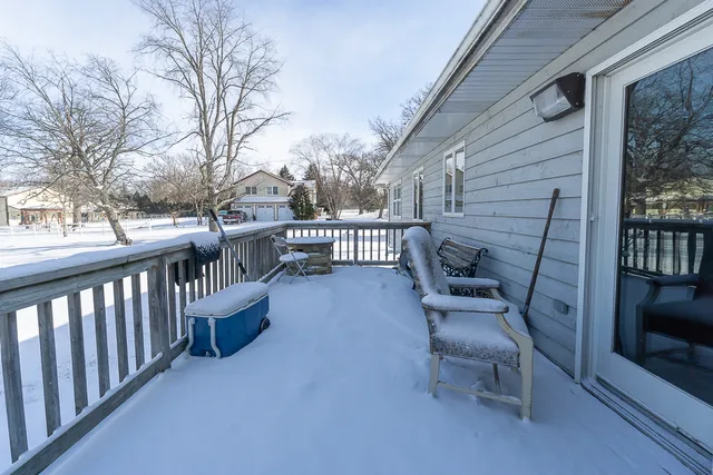 $710,000 | 45W962 Plank Road, Hampshire, IL 60140