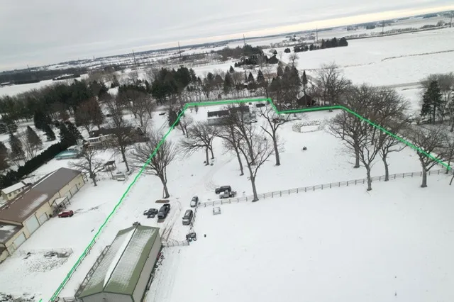 $710,000 | 45W962 Plank Road, Hampshire, IL 60140