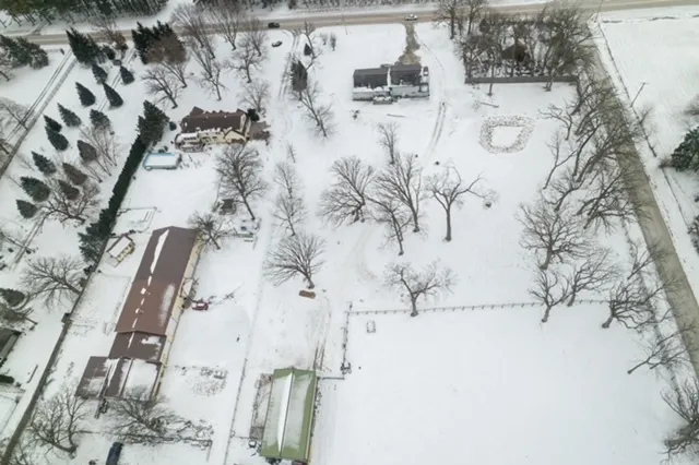 $710,000 | 45W962 Plank Road, Hampshire, IL 60140