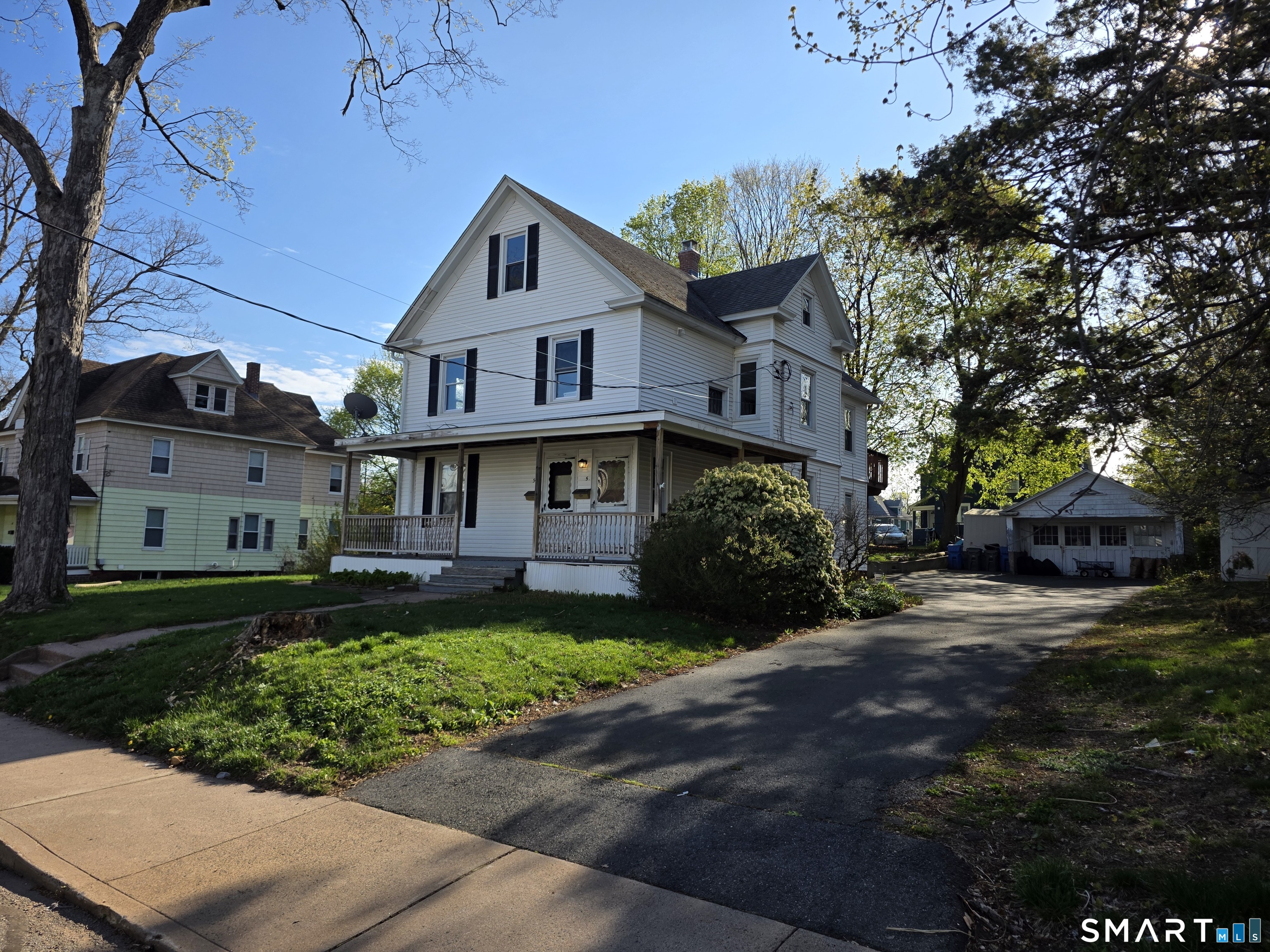 52 Hamlin Street Manchester, CT 06040 - Photo 1 of 1 Gallery Image 1