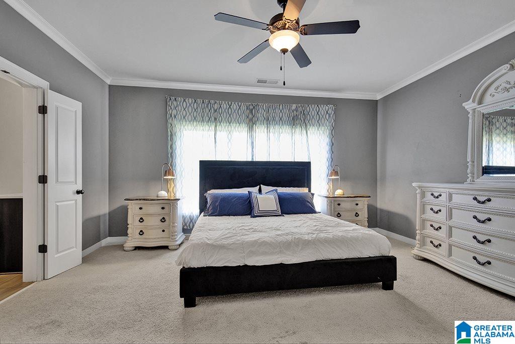 2464 Montauk Road Birmingham, AL 35226 - Photo 16 of 39