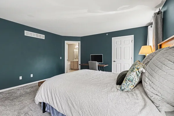 $390,000 | 2904 Barclay Way, Ann Arbor, MI 48105