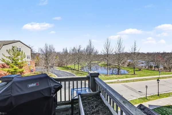 $390,000 | 2904 Barclay Way, Ann Arbor, MI 48105