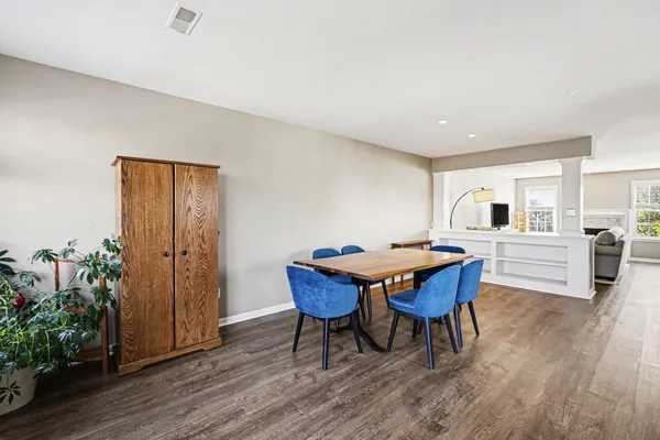 $390,000 | 2904 Barclay Way, Ann Arbor, MI 48105