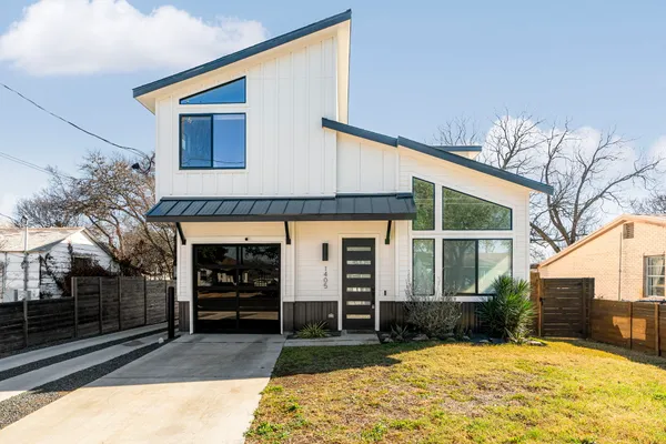 $3,500 | 1405 Perez Street, Unit 1, Austin, TX 78721