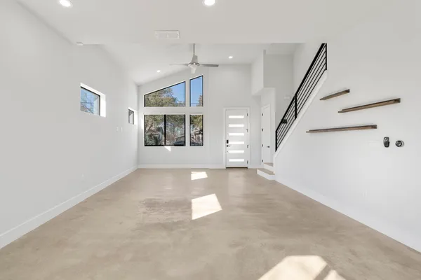 $3,500 | 1405 Perez Street, Unit 1, Austin, TX 78721