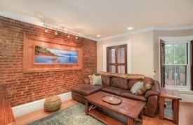 32 Rutland Square, Unit 3 Boston, MA 02118 - Photo 9 of 21
