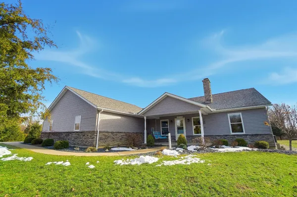 $425,000 | 16362 McGuire Ridge Road, Metamora, IN 47030