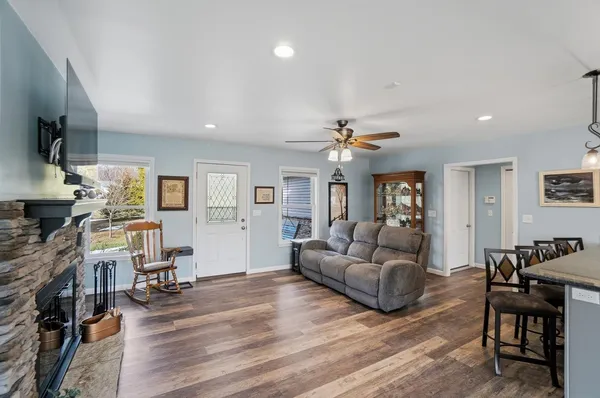 $425,000 | 16362 McGuire Ridge Road, Metamora, IN 47030