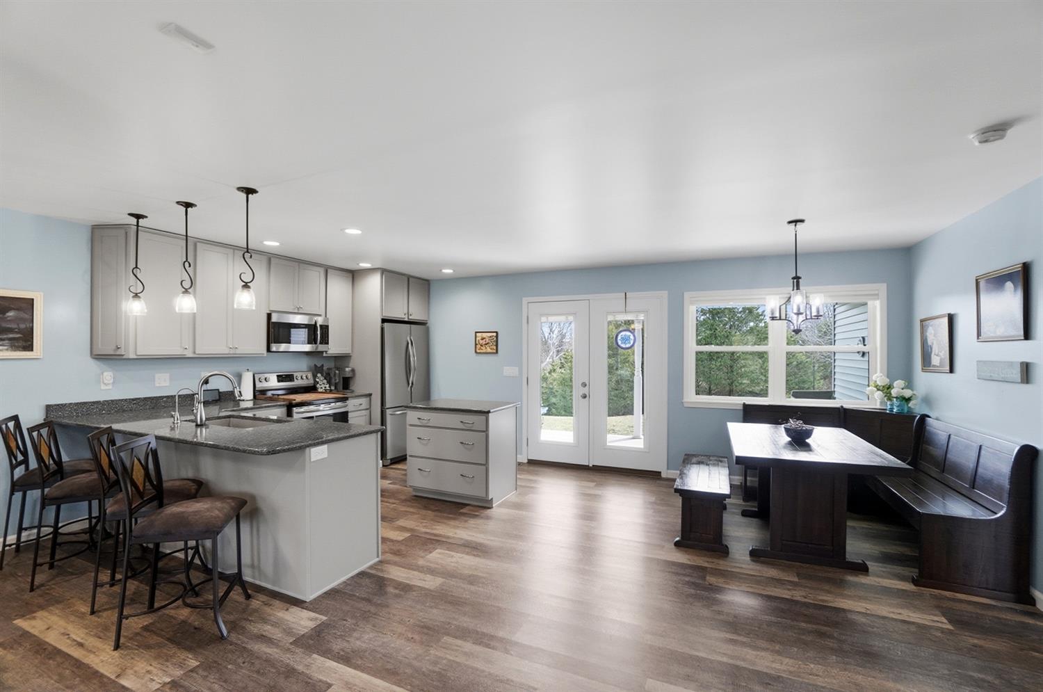 16362 McGuire Ridge Road Metamora, IN 47030 - Photo 13 of 62