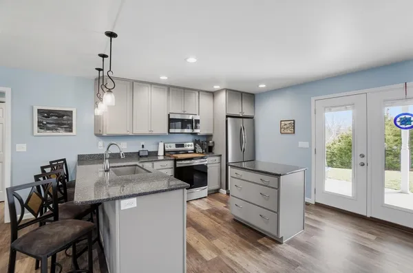 $425,000 | 16362 McGuire Ridge Road, Metamora, IN 47030