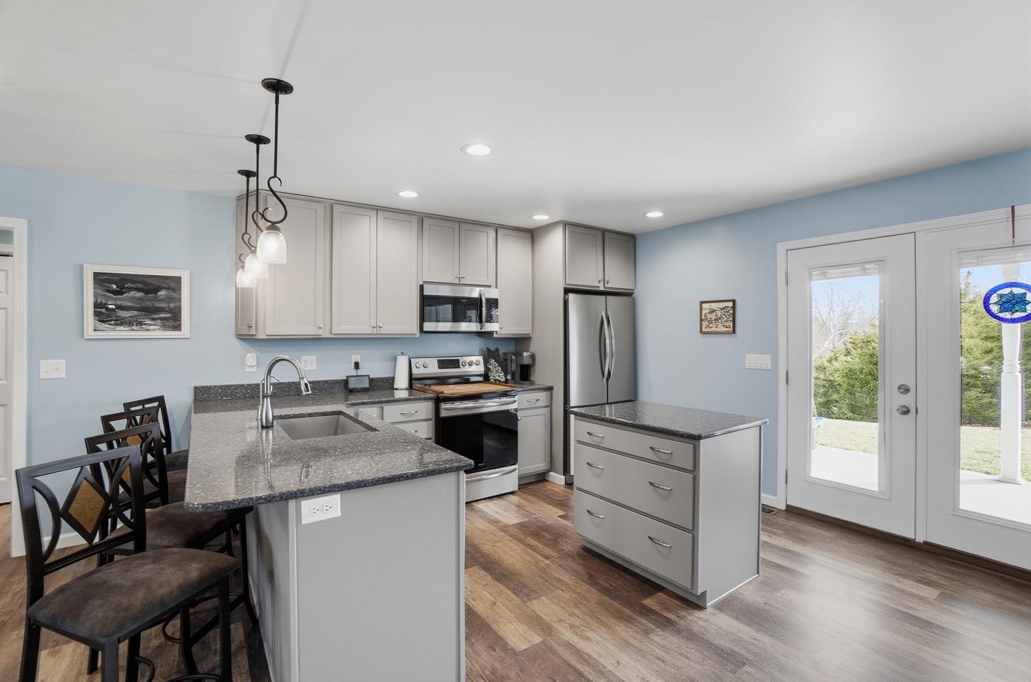 16362 McGuire Ridge Road Metamora, IN 47030 - Photo 14 of 62