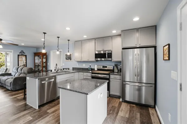 $425,000 | 16362 McGuire Ridge Road, Metamora, IN 47030