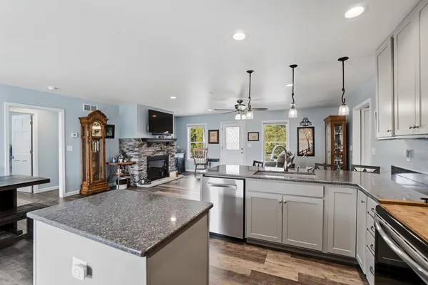 $425,000 | 16362 McGuire Ridge Road, Metamora, IN 47030