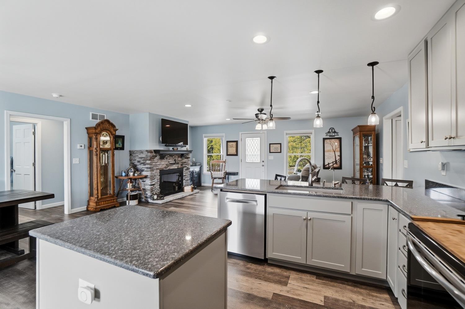 16362 McGuire Ridge Road Metamora, IN 47030 - Photo 16 of 62