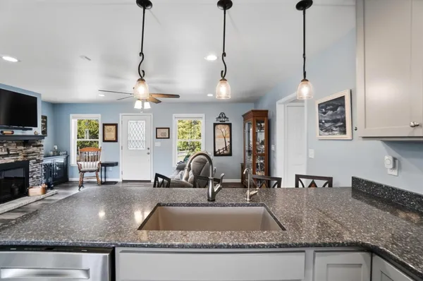 $425,000 | 16362 McGuire Ridge Road, Metamora, IN 47030