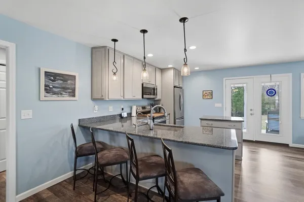 $425,000 | 16362 McGuire Ridge Road, Metamora, IN 47030