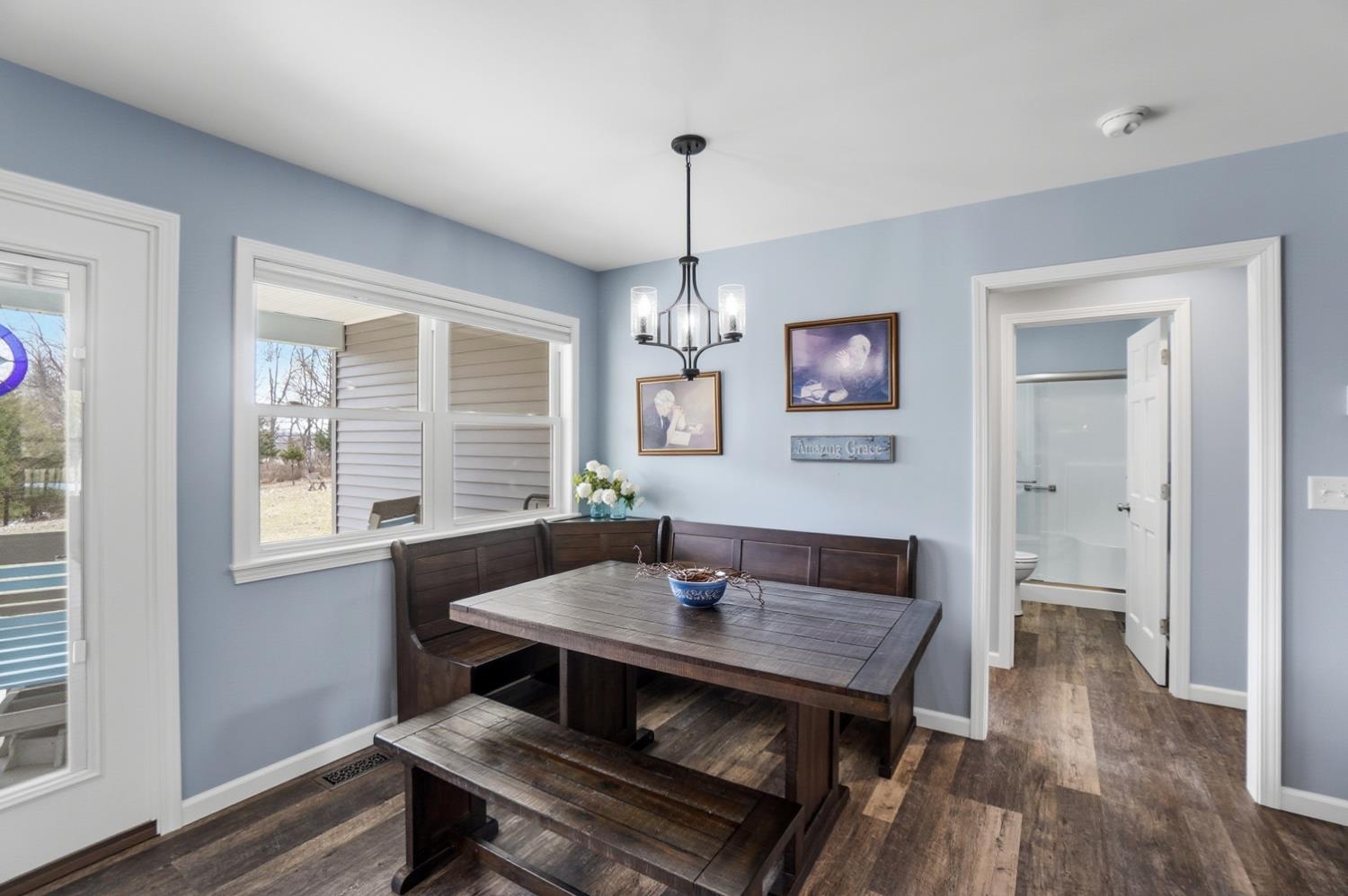 16362 McGuire Ridge Road Metamora, IN 47030 - Photo 19 of 62