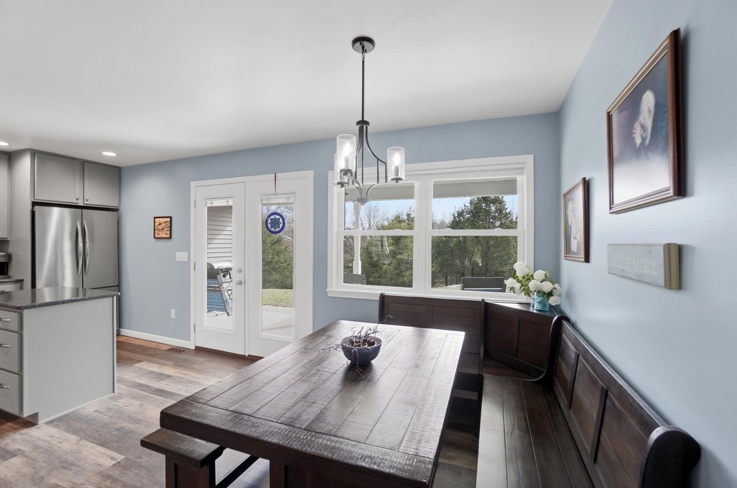 16362 McGuire Ridge Road Metamora, IN 47030 - Photo 20 of 62