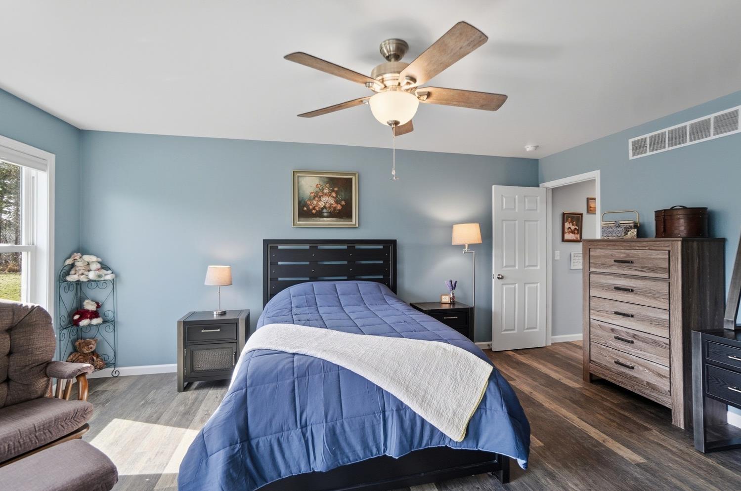 16362 McGuire Ridge Road Metamora, IN 47030 - Photo 22 of 62