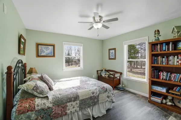 $425,000 | 16362 McGuire Ridge Road, Metamora, IN 47030