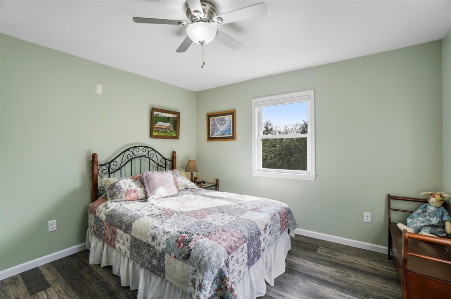 16362 McGuire Ridge Road Metamora, IN 47030 - Photo 33 of 62