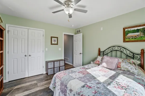 $425,000 | 16362 McGuire Ridge Road, Metamora, IN 47030