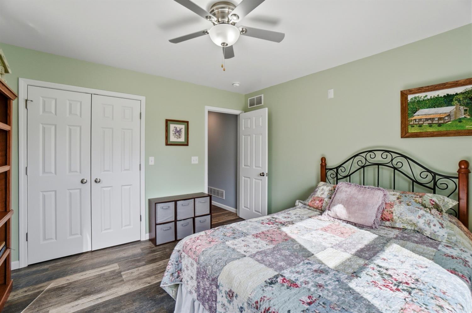 16362 McGuire Ridge Road Metamora, IN 47030 - Photo 34 of 62