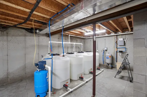 $425,000 | 16362 McGuire Ridge Road, Metamora, IN 47030