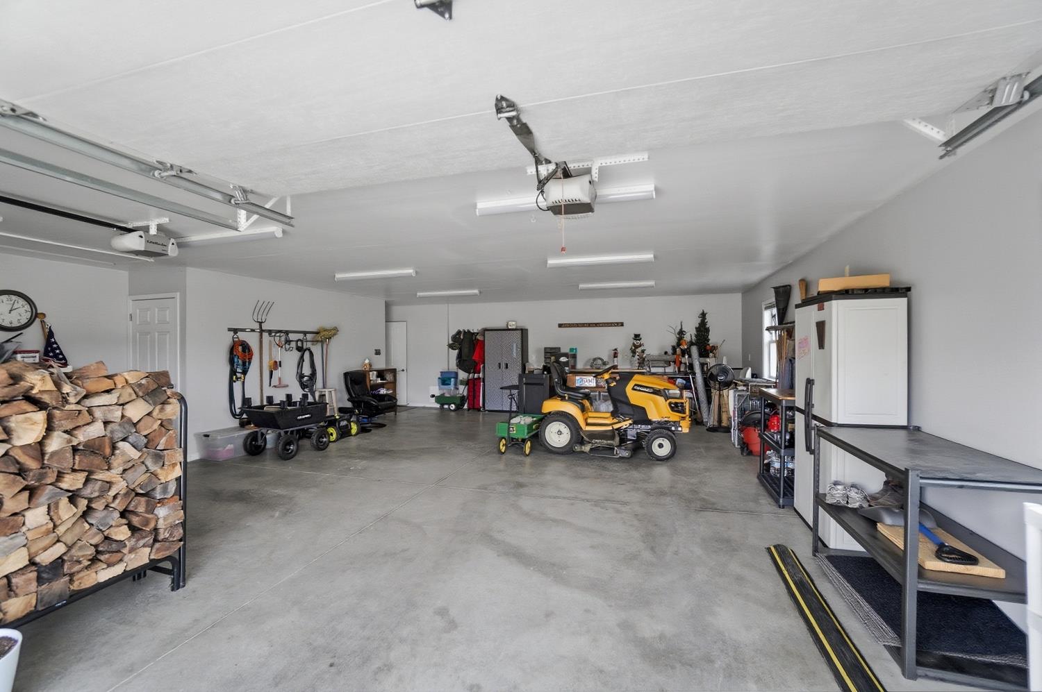 16362 McGuire Ridge Road Metamora, IN 47030 - Photo 44 of 62