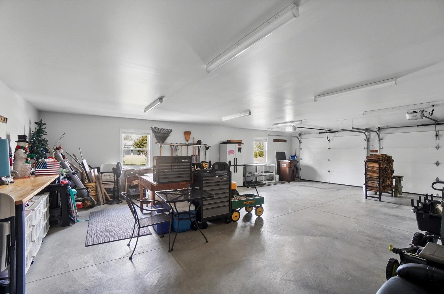 16362 McGuire Ridge Road Metamora, IN 47030 - Photo 45 of 62