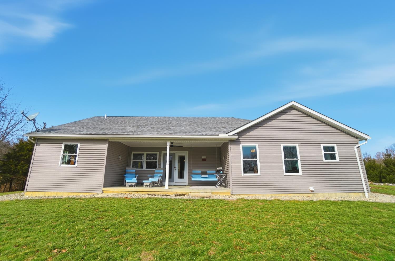 16362 McGuire Ridge Road Metamora, IN 47030 - Photo 50 of 62