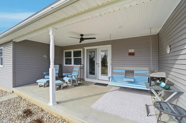 $425,000 | 16362 McGuire Ridge Road, Metamora, IN 47030