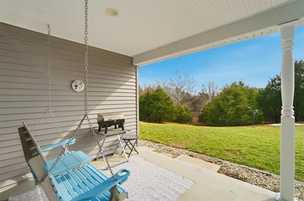 $425,000 | 16362 McGuire Ridge Road, Metamora, IN 47030