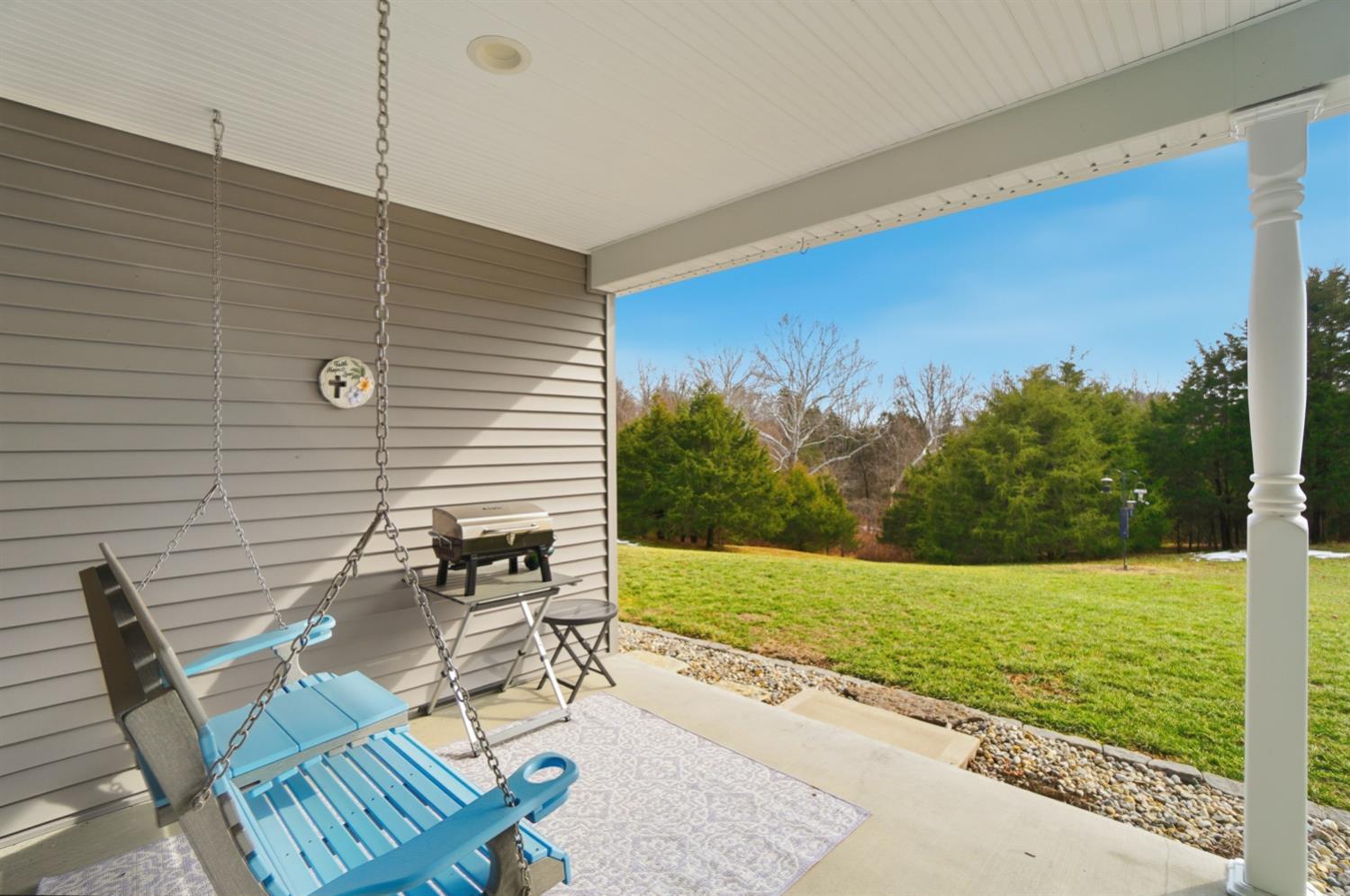 16362 McGuire Ridge Road Metamora, IN 47030 - Photo 52 of 62