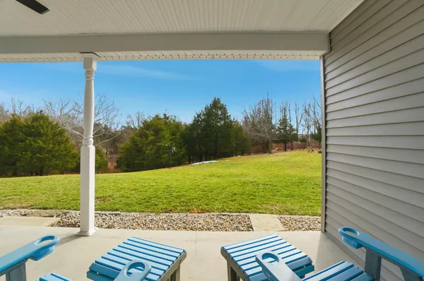 $425,000 | 16362 McGuire Ridge Road, Metamora, IN 47030