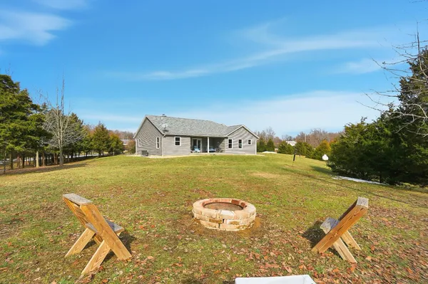$425,000 | 16362 McGuire Ridge Road, Metamora, IN 47030
