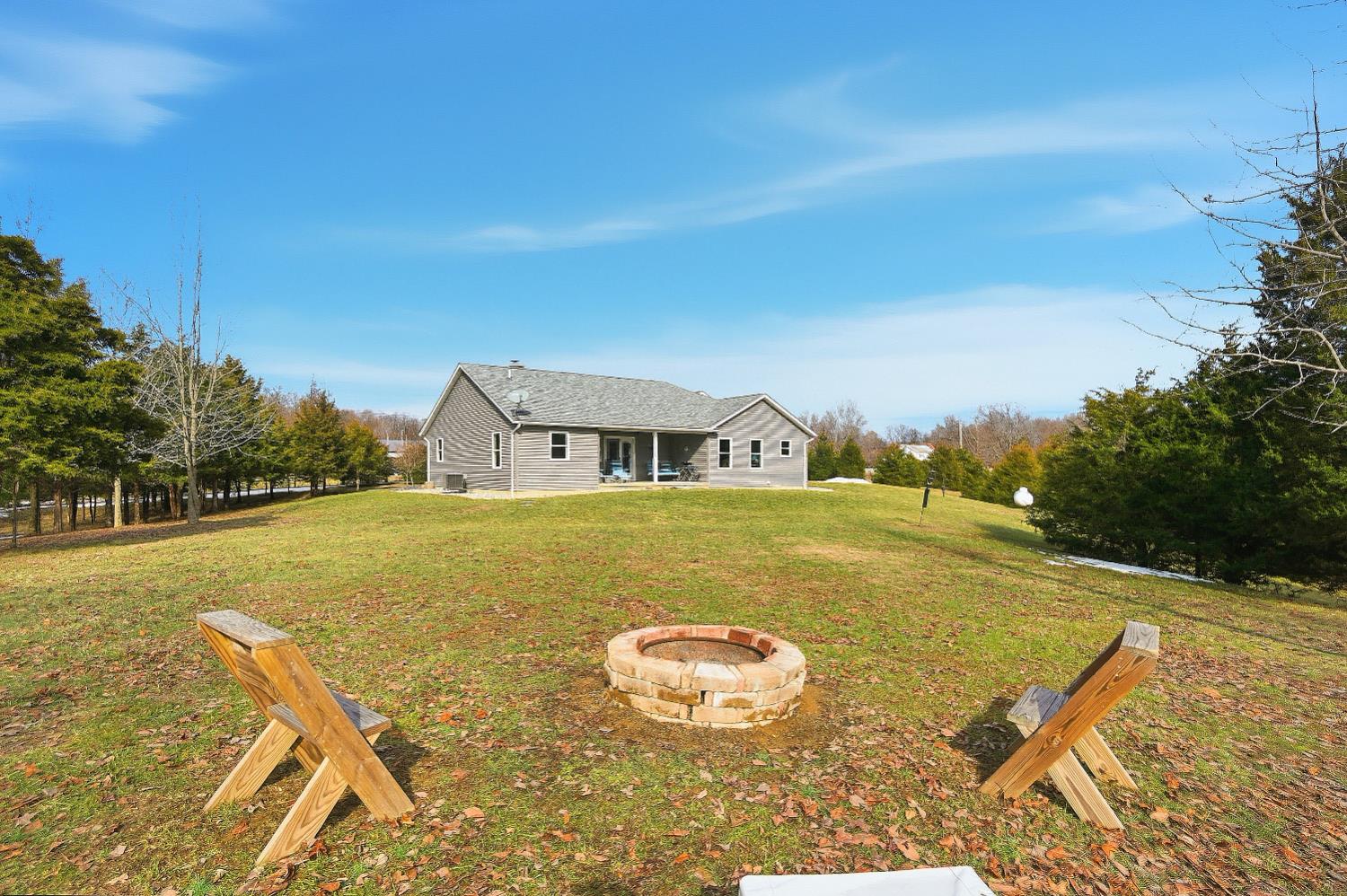 16362 McGuire Ridge Road Metamora, IN 47030 - Photo 54 of 62