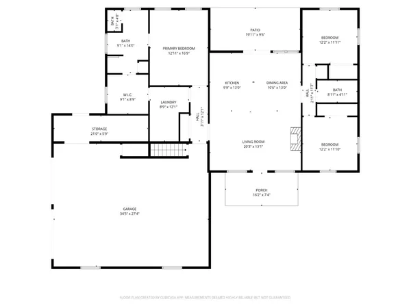 $425,000 | 16362 McGuire Ridge Road, Metamora, IN 47030