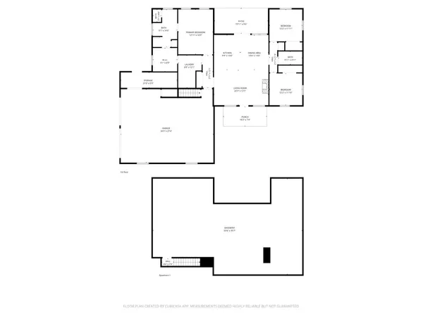 $425,000 | 16362 McGuire Ridge Road, Metamora, IN 47030