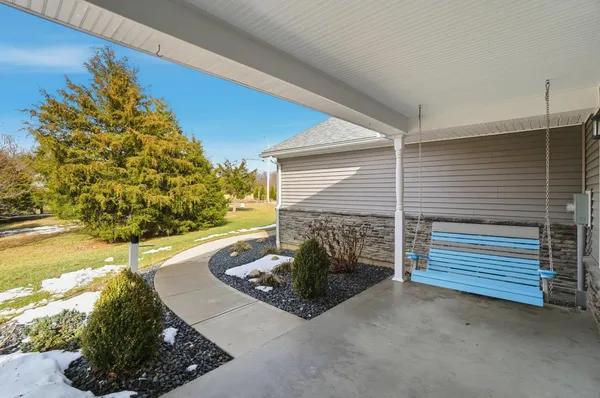 $425,000 | 16362 McGuire Ridge Road, Metamora, IN 47030