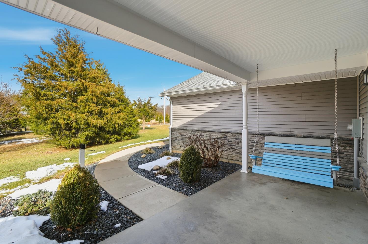 16362 McGuire Ridge Road Metamora, IN 47030 - Photo 7 of 62