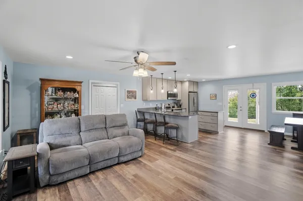 $425,000 | 16362 McGuire Ridge Road, Metamora, IN 47030