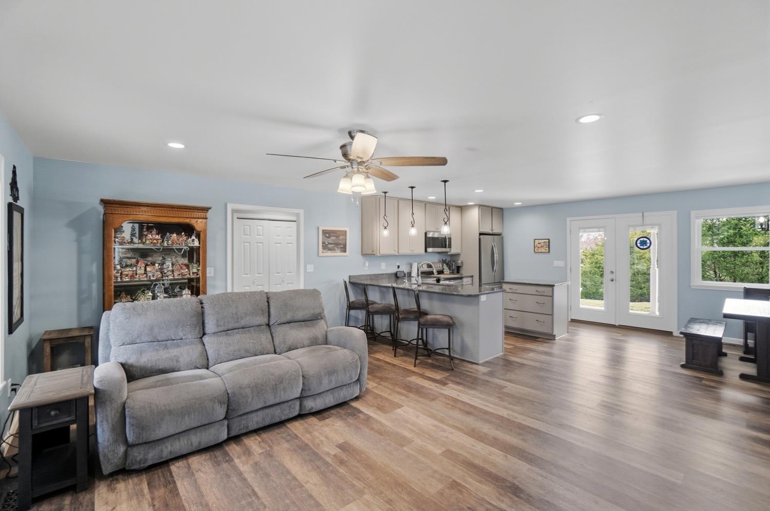 16362 McGuire Ridge Road Metamora, IN 47030 - Photo 10 of 62