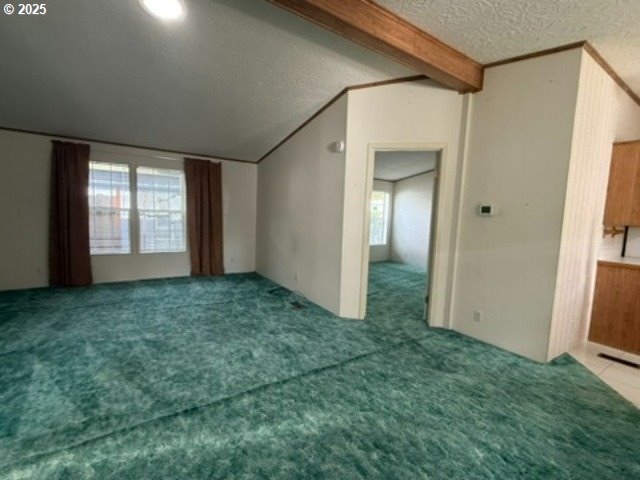1401 West Ellendale Avenue, Unit 9 Dallas, OR 97338 - Photo 17 of 34 an empty room with windows and closet