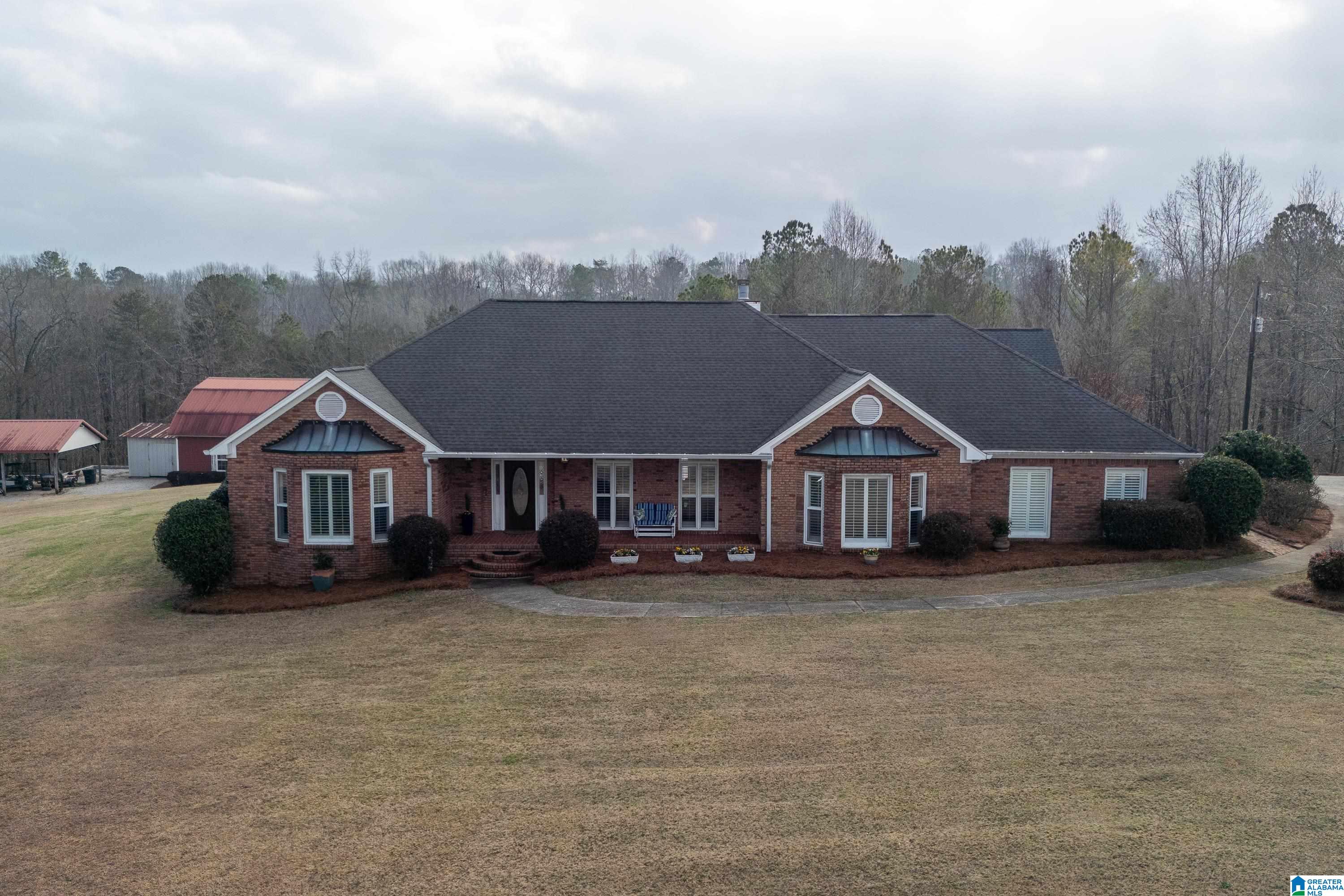 22851 Eastern Valley Road McCalla, AL 35111 - Photo 70 of 81