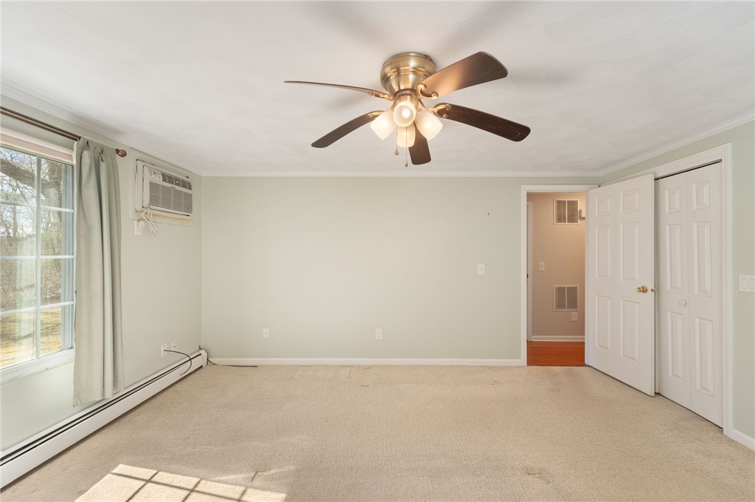 22 Eagle Run, Unit A Warwick, RI 02818 - Photo 18 of 34 Primary bedroom